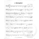 Hören lesen & spielen 2 Solospielbuch Tuba DHP1104906-401