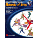 Elings Moments of swing Trompete CD DHP0991620-400