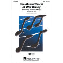 Huff The musical world of Walt Disney "Medley"...