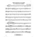 Miersch Melodious Studies for French Horn CF-O4776