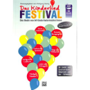 Hering Das Kinderlied Festival Liederbuch CD ALF20275G