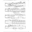 Twelsiek Impressionismus 21 Klavierstücke rund um Debussy ED9042