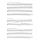 Mendel Technische Grundlagen der Oboe Moll Edition