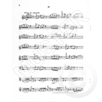 Pushechnikov 60 Easy Studies Oboe MR1972 3