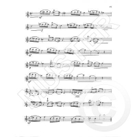 Pushechnikov 60 Easy Studies Oboe MR1972 4