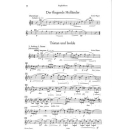 Miller / Liebermann Orchester Probespiel Oboe EP8660