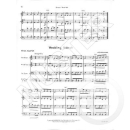 Voxman Ensemble classics 2 Brass Quartet HL04475331