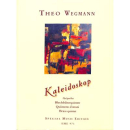 Wegmann Kaleidoskop Brassquintett SME971