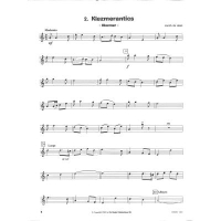 Kastelein Hören Lesen & Spielen 3 Stilbuch Oboe DHP