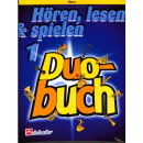 Hören lesen & spielen 1 Duobuch Horn DHP1013012