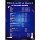 Hören lesen & spielen 1 Duobuch Horn DHP1013012