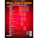 Hören lesen & spielen 2 Duobuch Horn DHP1023213-401