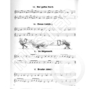Hören lesen & spielen 1 Liederspielbuch Oboe DHP0991757