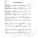 Hören lesen & spielen 2 Duobuch Trompete DHP1023212