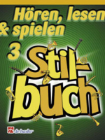 Hören lesen & spielen 3 Stilbuc gallery
