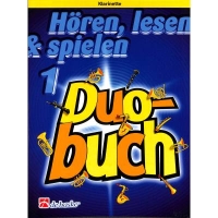 Hören lesen & spielen 1 Duobuch gallery
