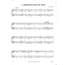 Hören lesen & spielen 2 Duobuch Oboe DHP1023208