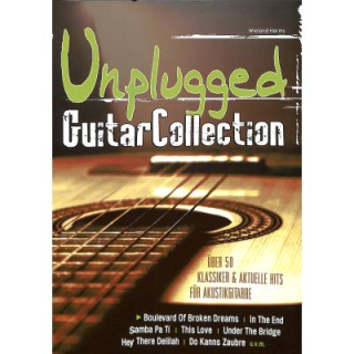 Harms Unplugged guitar collection EM6102