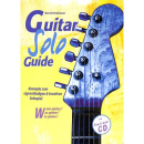 Bruemmer Guitar solo guide CD EM5275