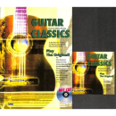 Mueller- Pering Guitar classics CD EM1684