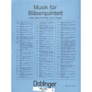 Wagner Variationen &uuml;ber 10 Haiku Fagott Solo DO05506