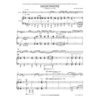 Jan Van der Roost Bassonnerie Fagott Klavier DHP1185973 3