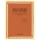 Inconis The Contrabassoon - Il Contrafagotto ER3008