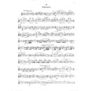 Poulenc Sonata Oboe Klavier CH62711