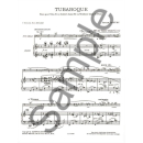 Boutry Tubaroque Tuba Klavier AL21635