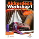 Schumeckers Akkordeon Workshop 1 CD VHR1760