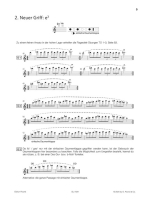 Weinzierl Flöte spielen Band E Querflöte Audio SY7