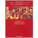 Weinzierl Latin Flutes 2 Fl&ouml;ten SY2674