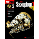 Neely FastTrack Alt-Saxophon 1 CD DHE038598