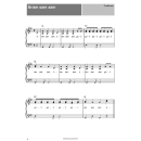 100 Kinderlieder Klavier Beliebte Melodien und Hits BOE7932