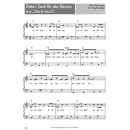 100 Kinderlieder Klavier Beliebte Melodien und Hits BOE7932