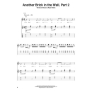 Pink Floyd Classics Gitarre Vol 191 Audio HAL00146164