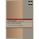 Wagner Pilgerchor aus Tannhäuser 10 Blechbläser...