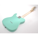 RISA TE Tenor sea foam green UKETE432SG