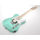 RISA TE Tenor sea foam green UKETE432SG