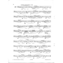 Concone Studies 1 Tuba or Bass trombone ECR9827