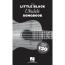 The Little Black Ukulele Songbook HL00287157