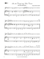Van Rompaey Classical pieces Violin Audio DHP1074229-404 4