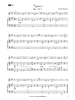 Van Rompaey Classical pieces Violin Audio DHP1074229-404 5