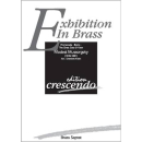 Mussorgsky Exhibition in Brass Septet ECR0465