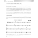 Reiter Jazz ahead Lehrbuch Klavier CD UE37120