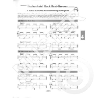 Renziehausen Drums 1 + Audio EM4510 4