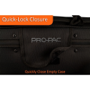 Protec PB-307D Double Clarinet Case