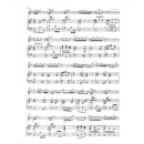 Vivaldi Concerto G-Dur op 10/4 Flöte Klavier FTR82