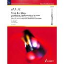 Mauz Step by step Klarinette ED20622