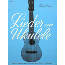 Lieder zur Ukulele Band 3 EMZ2153004